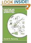Vascular Epiphytes: General Biology and Related Biota (Cambridge Tropical Biology Series)