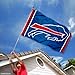 Buffalo Bills Large 3x5 Flag