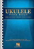 Read Ukulele Fake Book on-line