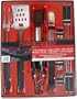 Charcoal Companion CC9005 17-Piece Perfect Chef Grilling Tool Set