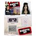 Snooki Guidette Costume Accessory Kit
