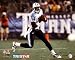 Vince Young Autographed/Hand Signed Tennessee Titans 16x20 Photo