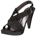 Nine West Women's Bobbyjo Platform Sandal