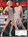 Entertainment Weekly January 17 2003 Catherine Zeta-Jones, Renee Zellweger, Chicago, The Batchelorette, Susan Tedeschi