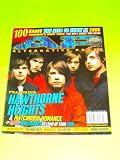 Hawthorne Heights (AP - Alternative Press Magazine - March 2005 - #200) Cover 2 of 2
