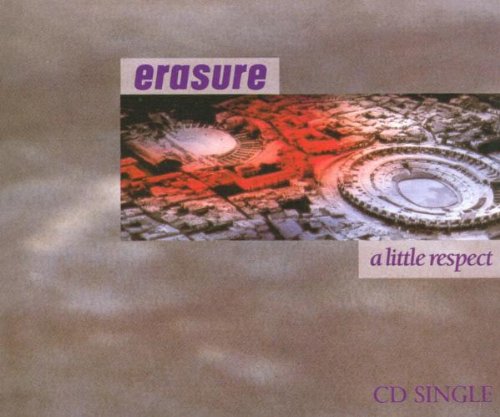 Erasure - Little Respect / Like Zsa Zsa Gabor - Zortam Music
