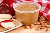 Fresh Almond