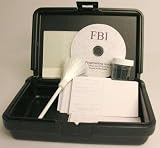 Latent Fingerprint Kit