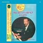 Hailu Mergia & His Classical Instrument: [Analog]