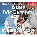 White Dragon (Dragonriders of Pern Series) (Unabridged) (Compact Disc)