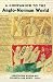 Books : A Companion to the Anglo-Norman World