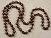 Beaded Necklace - Extra Long - 46 Inches