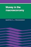 Money in the Macroeconomy (0521315948) by Martin Prachowny