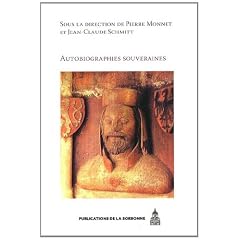 Autobiographies souveraines