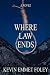 Books : Where Law Ends