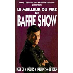 Best Of [VHS]