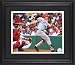 Mark Teixeira Los Angeles Angels Framed Unsigned 8x10 Photograph