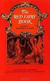 The Red Fairy Book