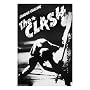 Clash Poster ~ London Calling ~ Exclusive U.K. Import ~ 24x36"
