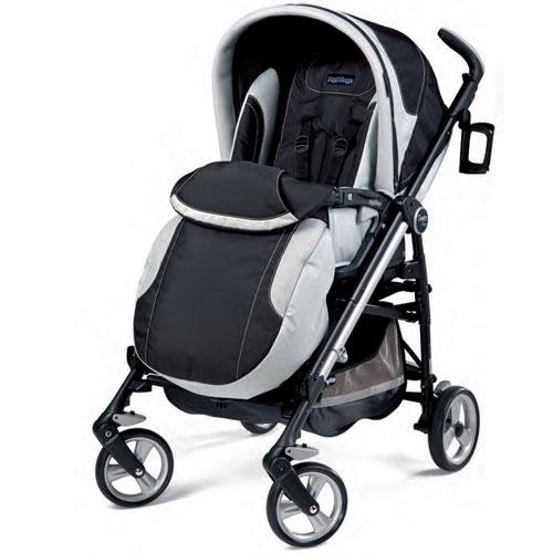 2012 Peg-Perego Pliko Switch Four In Southpole