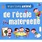 La rentr�e en petite section de maternelle