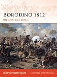 Borodino 1812: Napoleon s great gamble (Campaign)