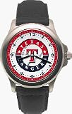 texas rangers mlb wooden clothes tree