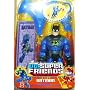 DC Super FRIENDS BATMAN Figure with Grappling Action