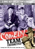 DVD : Comedy Team Favorites