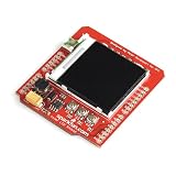 Color LCD Shield