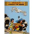 Yakari, Tome 18 : L'oiseau de neige