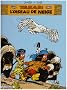 Yakari, Tome 18 : L'oiseau de neige