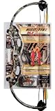 Pro Series Deluxe Compound Bow Set