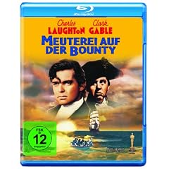 Meuterei auf der Bounty [Edizione: Germania]