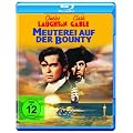 Meuterei auf der Bounty [Blu-ray]