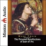 Personal Recollections of Joan of Arc | Mark Twain