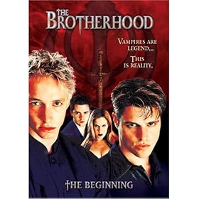 Brotherhood [VHS]