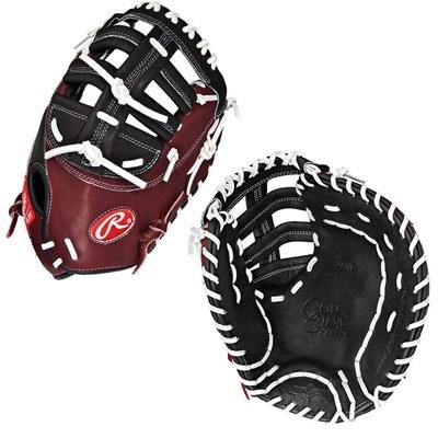 Rawlings Gold Glove Legend 1st Base Baseball Gloves