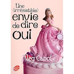 Miss Wells - Tome 3 - Une (irr�sistible) envie de dire oui