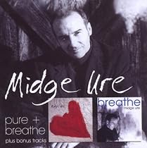 Pure + Breathe
