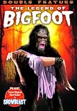 The Legend of Bigfoot/Snowbeast