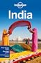 Lonely Planet India 15th Ed.: 15th Edition
