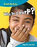 Why do I burp?