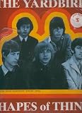  - Yardbirds - Shape of Things to Come