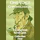 One Voice Chronological: The Consummate Holmes Canon, Collection 4