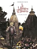 Le Vampire de Bénarès, Tome 1 