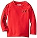 Under Armour Baby-Boys Infant Dynamism Long Sleeve Eggo Waffle