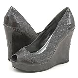 Classified Polar Wedges Gray 6 Gray