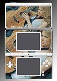 Taylor Swift Stay Beautiful Speak Now Fearless Vinyl Decal Cover Skin Protector 4 for Nintendo DS Lite Taylor Swift Stay Beautiful Speak Now Fearless Vinyl Decal Cover Skin Protector 4 for Nintendo DS Lite