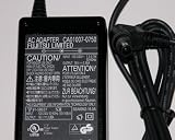 Genuine Fujitsu 16V 3.36A AC Adapter CA01007-0750 for Lifebook C S P E I Series